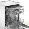 Bosch Посудомоечная машина SMS25FW10R, белый