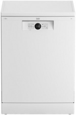 BEKO Посудомоечная машина BDFN 26422 W