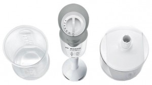 BOSCH Блендер MSM66020