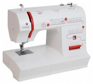 Швейная машина Comfort 2550