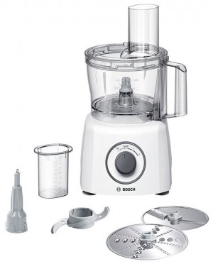 BOSCH Кухонный комбайн MCM3110W