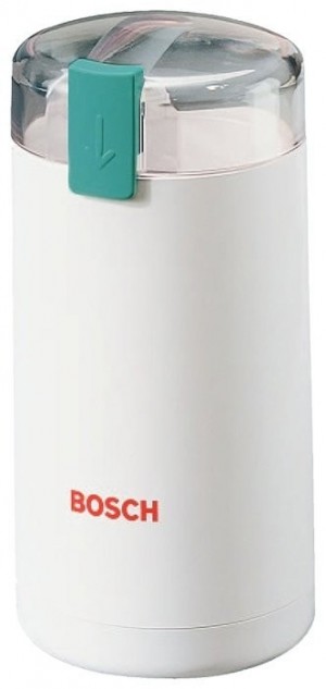 BOSCH Кофемолка MKM-6000 белый