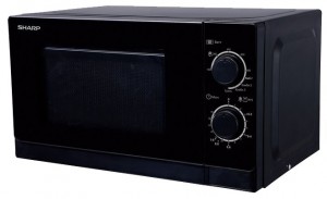 SHARP Микроволновая печь R6000RK