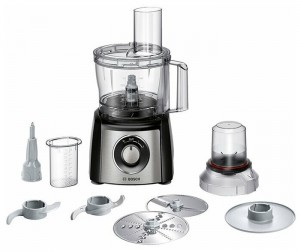 BOSCH Кухонный комбайн MCM3401M