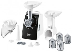 BOSCH Мясорубка MFW3850B