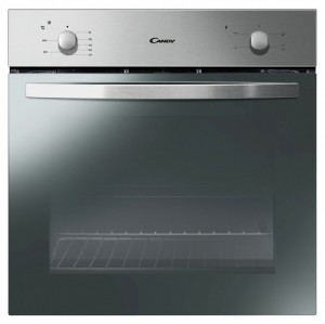 Candy Духовой шкаф независимый электрический FCS 100 X/E1