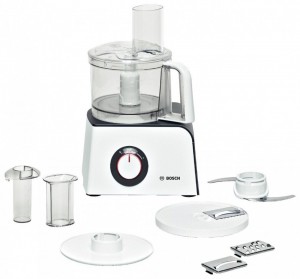 Комбайн Bosch MCM 4000