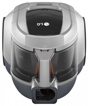 LG Пылесос VC-5420NNTS