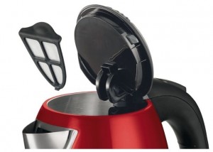 BOSCH Чайник TWK7804