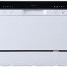 Бирюса Посудомоечная машина компактная DWC-506/5 W
