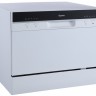 Бирюса Посудомоечная машина компактная DWC-506/5 W