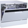 Бирюса Посудомоечная машина компактная DWC-506/5 W