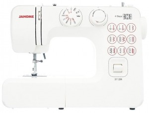 Janome Швейная машина 3112M