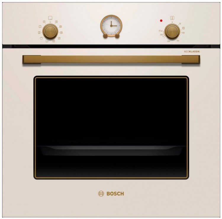 Bosch Духовой шкаф независимый электрический HBJN10YW0R