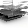 Bosch Духовой шкаф независимый электрический HBJN10YW0R