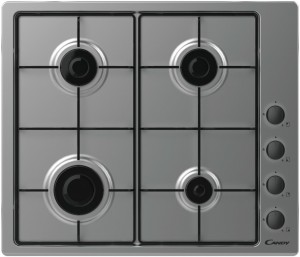 Candy Поверхность независимая газовая CHW 6 LBX