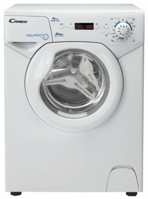 Candy Стиральная машина Aqua 2D1140-07