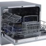 Бирюса Посудомоечная машина компактная DWC-506/7 M