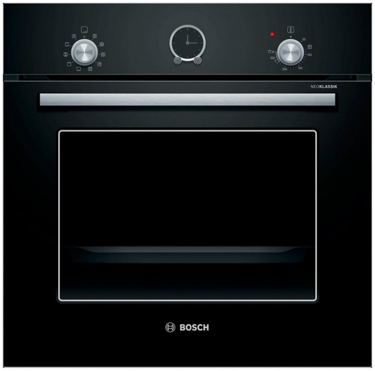 Bosch Духовой шкаф независимый электрический HBJS10YB0R