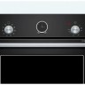 Bosch Духовой шкаф независимый электрический HBJS10YB0R