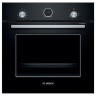 Bosch Духовой шкаф независимый электрический HBJS10YB0R