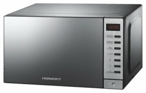 Микроволновая печь Horizont 20MW700-1479BHB черный