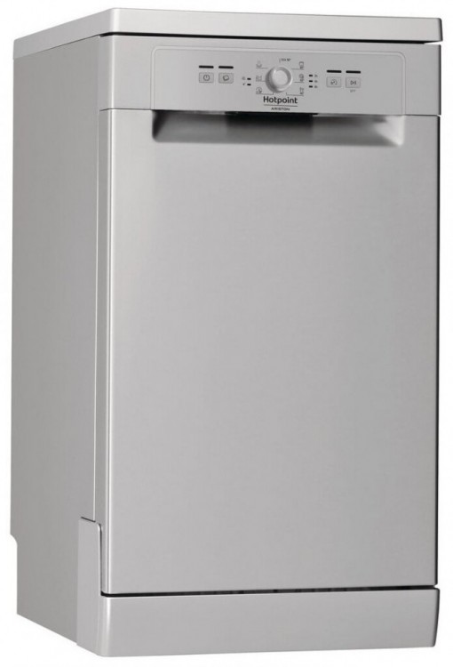 Hotpoint-Ariston Посудомоечная машина HSFE 1B0 C S