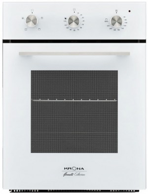 KRONA Электрический духовой шкаф BREVE 45 WH