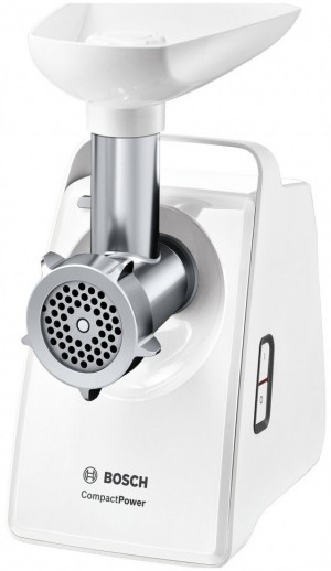 BOSCH Мясорубка MFW3910W