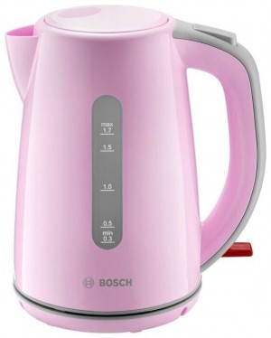 BOSCH Чайник TWK7500K