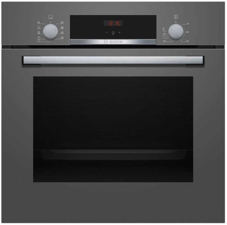 Bosch Духовой шкаф независимый электрический HBF534EH1T