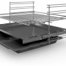 Bosch Духовой шкаф независимый электрический HBF534EH1T