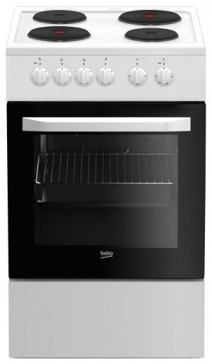 Электрическая плита Beko FFSS 56000 W