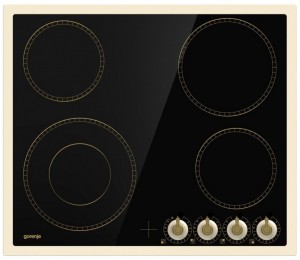 Gorenje Электрическая варочная панель EC 642 CLI