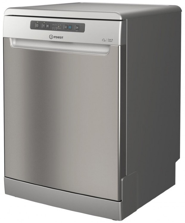 Indesit Посудомоечная машина DFC 2B+19 AC X