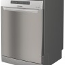 Indesit Посудомоечная машина DFC 2B+19 AC X