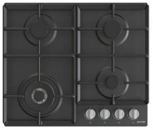 Gorenje Поверхность независимая газовая G641EXB