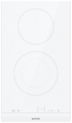 Gorenje Поверхность Domino стеклокерамическая ECT322WCSC