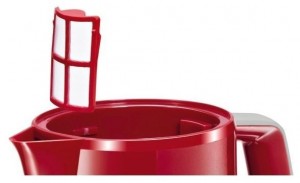 BOSCH Чайник TWK3A014