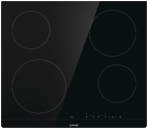 Gorenje Поверхность независимая стеклокерамическая CT41SC