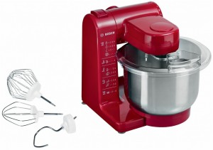 Комбайн Bosch MUM44R1