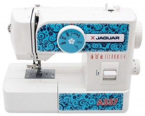 Jaguar Швейная машина A-337