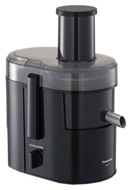 Panasonic Соковыжималка MJ-SJ01KTQ