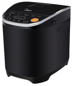 Midea Хлебопечь BM-220Q3-BL