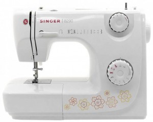 Singer Швейная машина 8290
