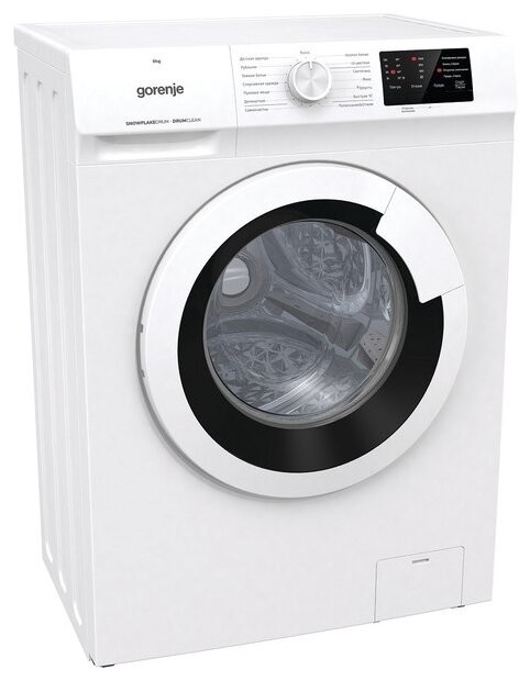 Gorenje Стиральная машина WHP60SF