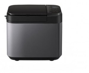 Хлебопечка Panasonic SD-YR2540HTS, серый/черный