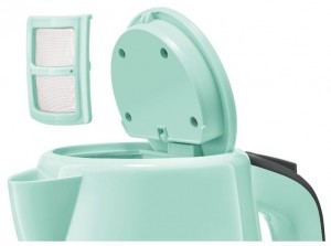 BOSCH Чайник TWK7502