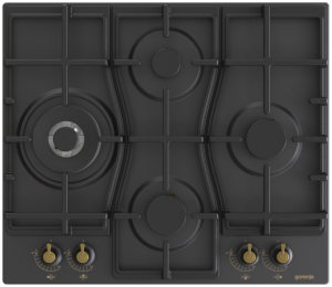 Gorenje Поверхность независимая газовая GW6D42CLB