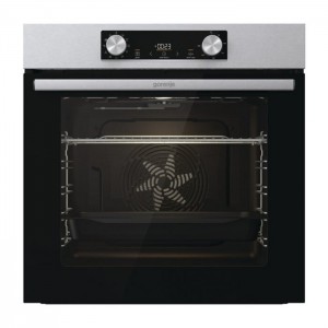 Gorenje Духовой шкаф независимый электрический BO6735E02XK